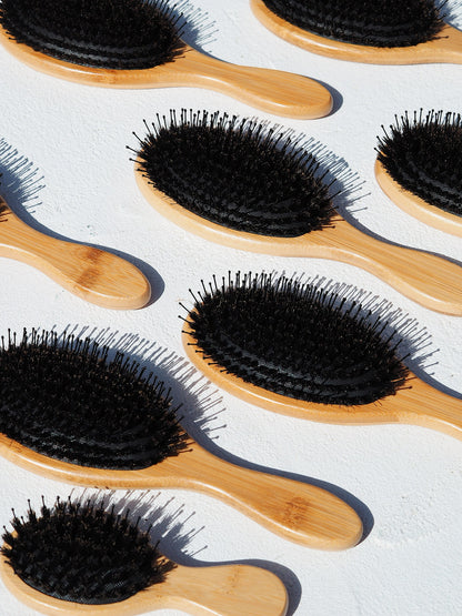 Brush Out Brush