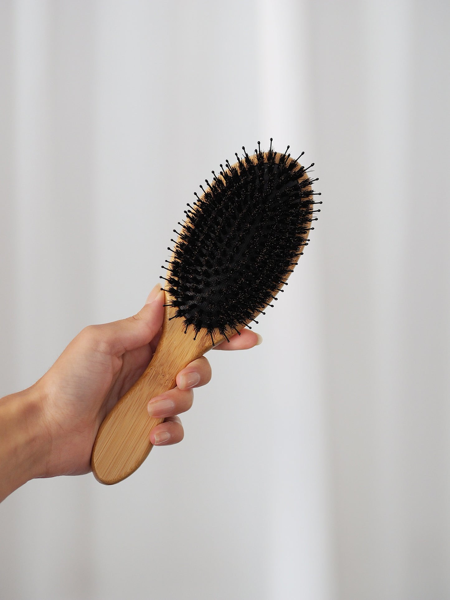 Brush Out Brush